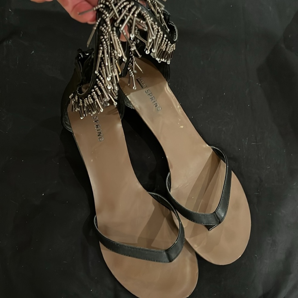 Call it SPRING Sandals - Picture 5 of 13